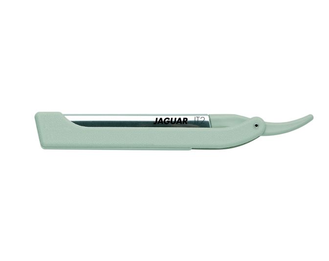 Jaguar JT2 Barberkniv – Professionel kniv med udskiftelige blade