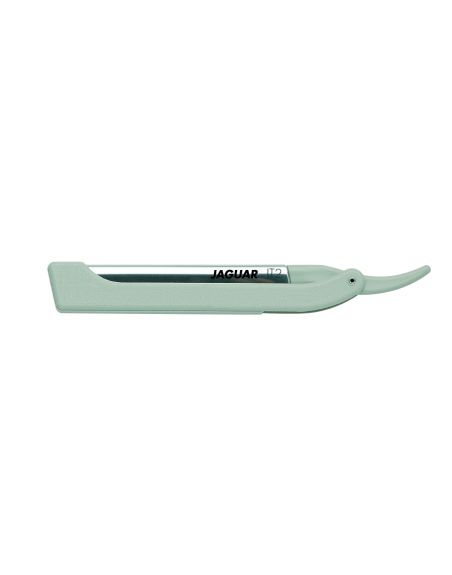 Jaguar JT2 Barberkniv – Professionel kniv med udskiftelige blade
