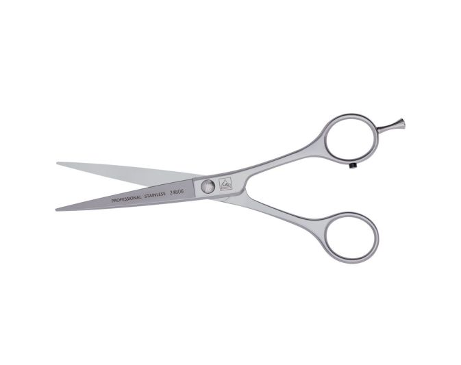 Erbe Solingen hårsaks med mikrotænder 16,5 cm