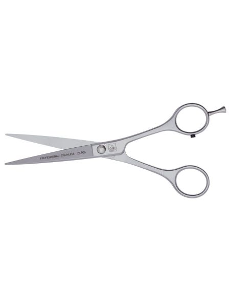 Erbe Solingen hårsaks med mikrotænder 16,5 cm