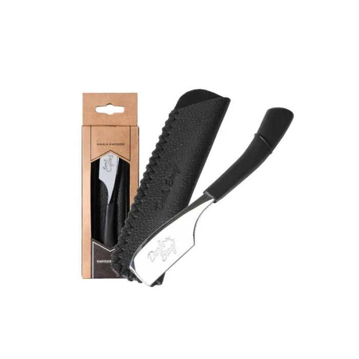 Dark Stag Kamisori kniv