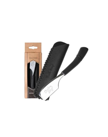 Dark Stag Kamisori kniv