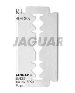 Jaguar R1 Barberklinger
