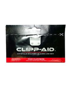 Clipp-aid til slibning af hårklipper